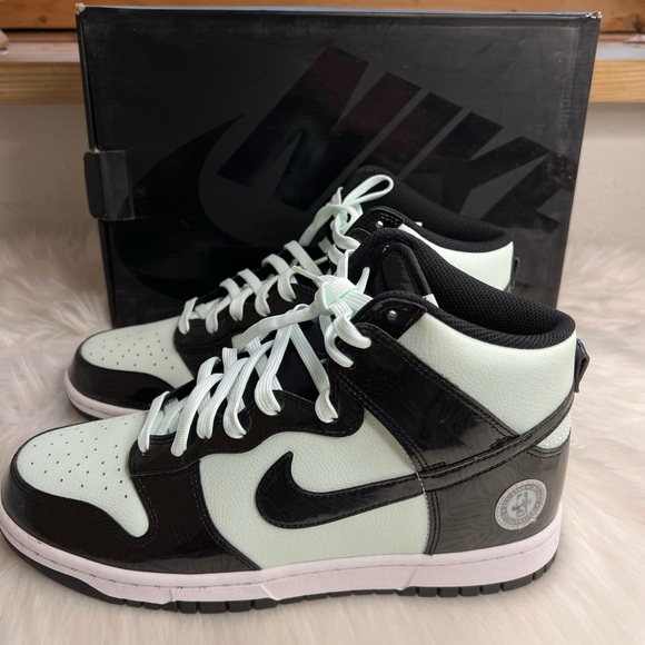 NIKE Dunk High SE 